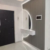 اینه کاری|آینه|چهاردانگه (تهران), |دیوار