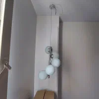 لوستر|لوستر و چراغ آویز|تهران, تهرانسر شرقی|دیوار