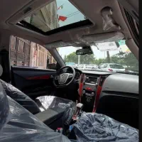 دنا اتومات اپشنال مدل بهمن ۱۴۰۳