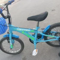 دوچرخه زیبا برای بچه تا سن 5سال|دوچرخه، اسکیت، اسکوتر|گنبد کاووس, |دیوار