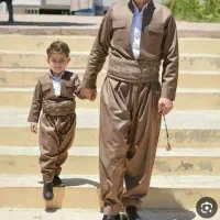 دخترانه و پسرانه