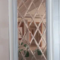 شاگرد نصب کاغذ دیواری و پارکت|استخدام معماری، عمران و ساختمانی|مراغه, |دیوار