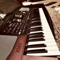 کورگ PA1000|پیانو، کیبورد، آکاردئون|کرج, شهرک اوج|دیوار