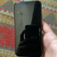 ایفون Xr 64gig دوسیم|موبایل|مشهد, بهارستان|دیوار