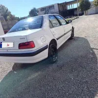 پارس تیوفایو|خودرو سواری و وانت|کوهدشت, |دیوار