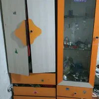 کمدلباسی کودک