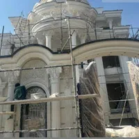 اجرای پی تا بام پیمانکاری