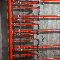 لوله کشی گاز گازکشی|خدمات پیشه و مهارت|تربتحیدریه, شهید بهشتی|دیوار