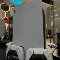 فایو فت دیجیتال ۲ دسته اصلی+با بازی