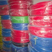 رول های ۱۰۰ متری سیم فاز نول ارت