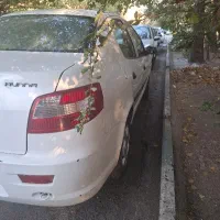 رانا مدل ۹۱|خودرو سواری و وانت|تهران, قصر فیروزه ۱|دیوار