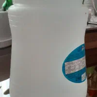 تعدادی دبه ماست|ظروف نگهدارنده، پلاستیکی، یک‌بارمصرف|قزوین, |دیوار