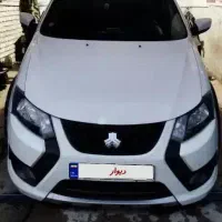 کوییک فول آپشن GXL اسفند ۴۰۳