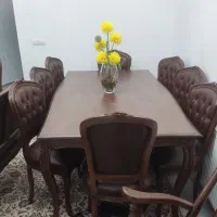 فروش مبلمان|مبلمان خانگی و میز عسلی|پردیس, فاز ۳|دیوار