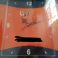 ساعت دیواری جذاب