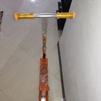 اسکوتر حرفه ای|دوچرخه، اسکیت، اسکوتر|پرند, فاز ۵|دیوار