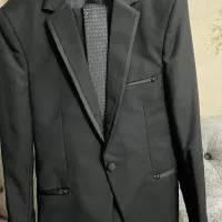 کت شلوار مردانه