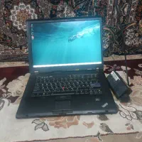 لپ تاپ لنوو سالم تمیز