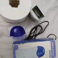 دستگاه اپیلاسیون خشابی|آرایشی، بهداشتی، درمانی|شیروان (خراسان), |دیوار