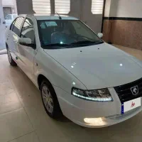 سمند سورن پلاس صفرخشک عروسک رینگ دار|خودرو سواری و وانت|اردبیل, |دیوار