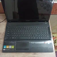 لبتاب لنووG510|رایانه همراه|شاهرود, |دیوار