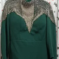 لباس مجلسی|لباس|آستانه اشرفیه, |دیوار