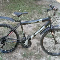 دوچرخه ۲۴ سایز. دنده ای سالم|دوچرخه، اسکیت، اسکوتر|رشت, جانبازان|دیوار