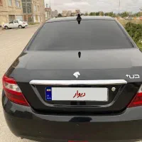 دنا پلاس EF7-MT|خودرو سواری و وانت|اردبیل, |دیوار