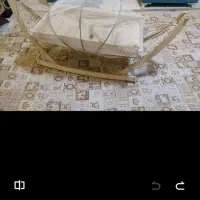 گهواره ننو سالم