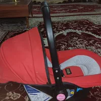 کالسکه|کالسکه و لوازم جانبی|اسلام‌شهر, شهرک امام حسین (میان آباد)|دیوار