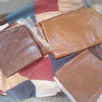 لواشک ترش و بهداشتی
