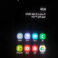 گوشی جی 7 درحدنو|موبایل|قرچک, مهدیه|دیوار