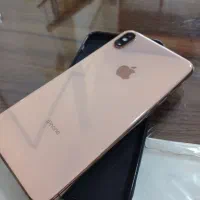XS Max 2sim 256G