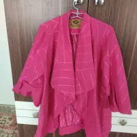 لباس زنانه و دخترانه نو و درحد نو