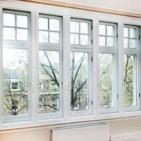 تعمیرات و نصب درب و پنجره دوجداره UPVC