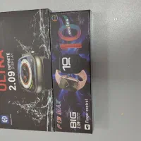 ساعت هوشمند ultra و سری 10|ساعت|اصفهان, عطار نیشابوری|دیوار