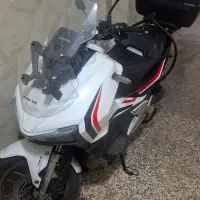 کویر ای جی وی agv 150 cc