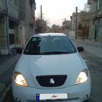 تیبا صندوق دار مدل ۱۴۰۱ فابریک|خودرو سواری و وانت|سلماس, |دیوار