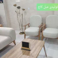 مدل ژوبین/قیمت واقعی/اقساطی|مبلمان خانگی و میز عسلی|همدان, |دیوار