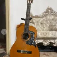 گیتار یاماها c40