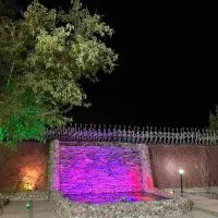 باغ ویلا اشترجان