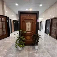 درب ضدسرقت و اتاقی خوزستان شوشتر