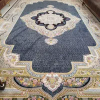 ۲ تخته فرش یک  ۱۲ متری و یک  ۶ متری باهم۱۳ میلیون|فرش|چابهار, |دیوار