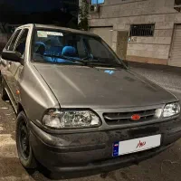 پراید 131 le مدل 92|خودرو سواری و وانت|لاهیجان, امیرشهید|دیوار