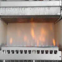 تعمیرات تخصصی پکیج آبگرمکن و بخاری اجاق گاز درمحل