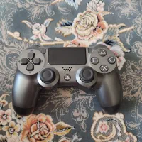 کنسول بازی PS4 فت 1 ترابایت باندل فول گیم|کنسول، بازی ویدئویی و آنلاین|صدرا-فارس, فاز ۱|دیوار