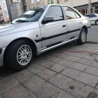 فروش سواری پرشیا