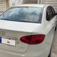 جک j4|خودرو سواری و وانت|خمینیشهر, |دیوار