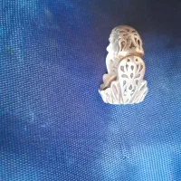 ۲۰ عدد سنگ شجر  چندتای انگشتر  یکسری نگین توافقی|زیورآلات و اکسسوری|اصفهان, ارداجی|دیوار