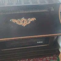 بخاری|بخاری، هیتر، شومینه|قم, شاه ابراهیم|دیوار